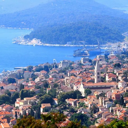 Apartment With A Parking Space Mali Losinj