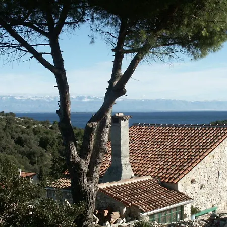 Apartment With A Parking Space Mali Losinj