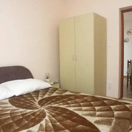 With A Parking Space Apartment *