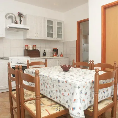 Apartment With A Parking Space *