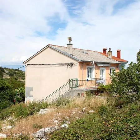 Apartman With A Parking Space