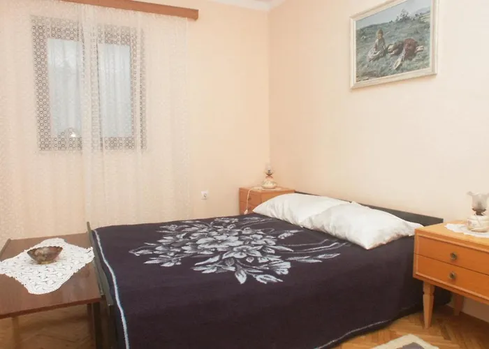 With A Parking Space Apartment
