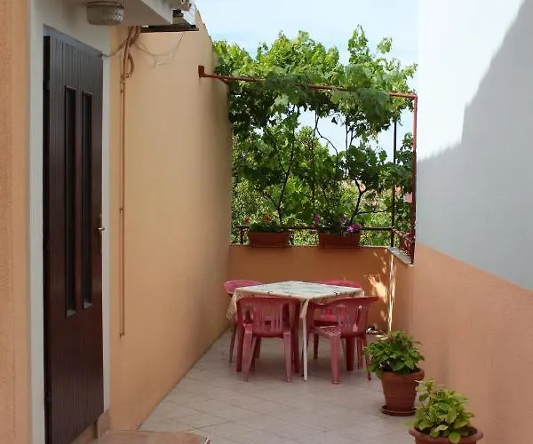 With A Parking Space Apartment *
